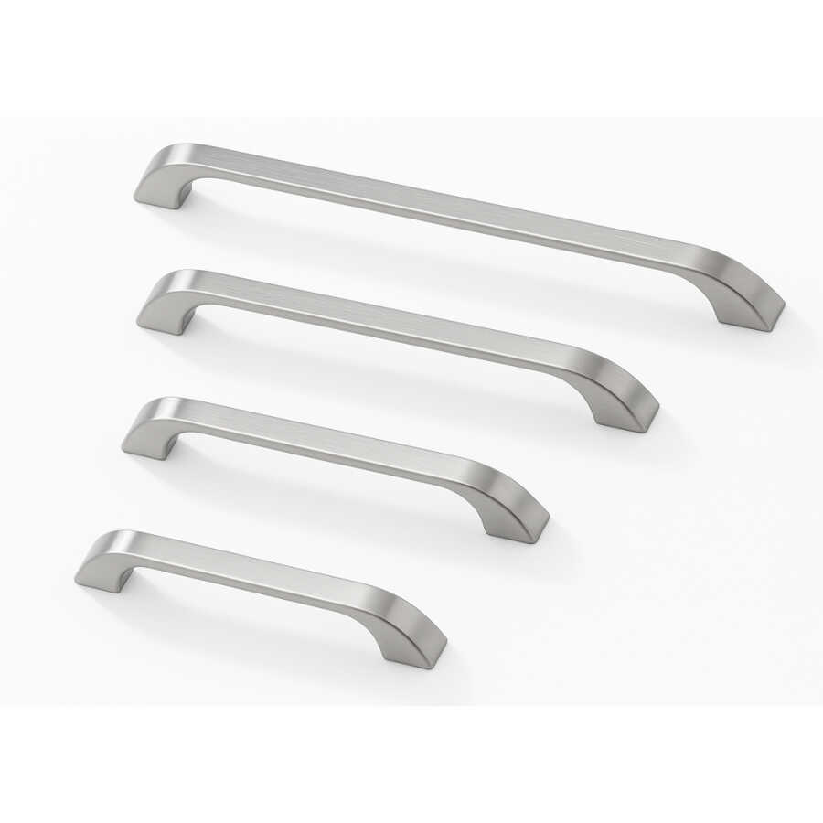 Tiviti Kulp Meriç 192mm Inox