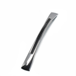 Tiviti Kulp Nil 128mm Krom Siyah - 2