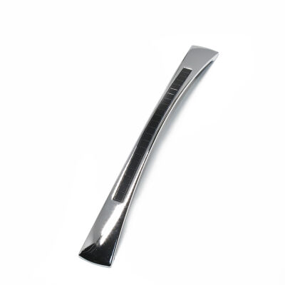Tiviti Kulp Nil 128mm Krom Siyah - 2