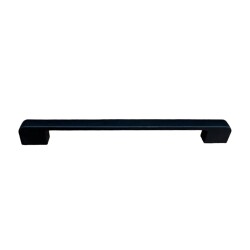 Tiviti Kulp Radüs 224-256mm Siyah - 1