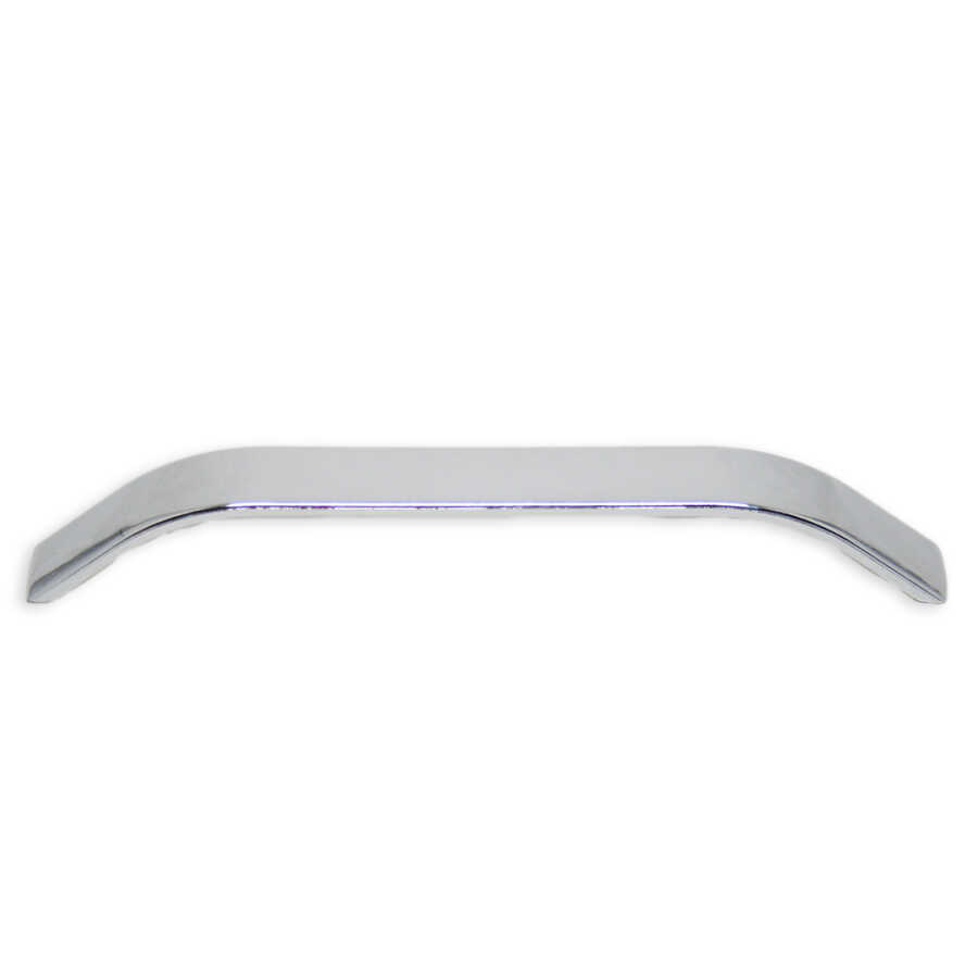 Tiviti Kulp Şahin 160mm Krom Zamak
