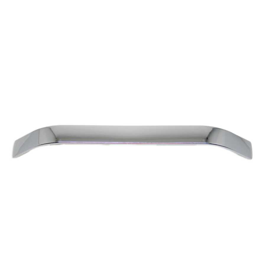 Tiviti Kulp Şahin 192mm Krom Zamak