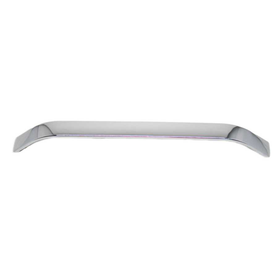 Tiviti Kulp Şahin 224mm Krom Zamak