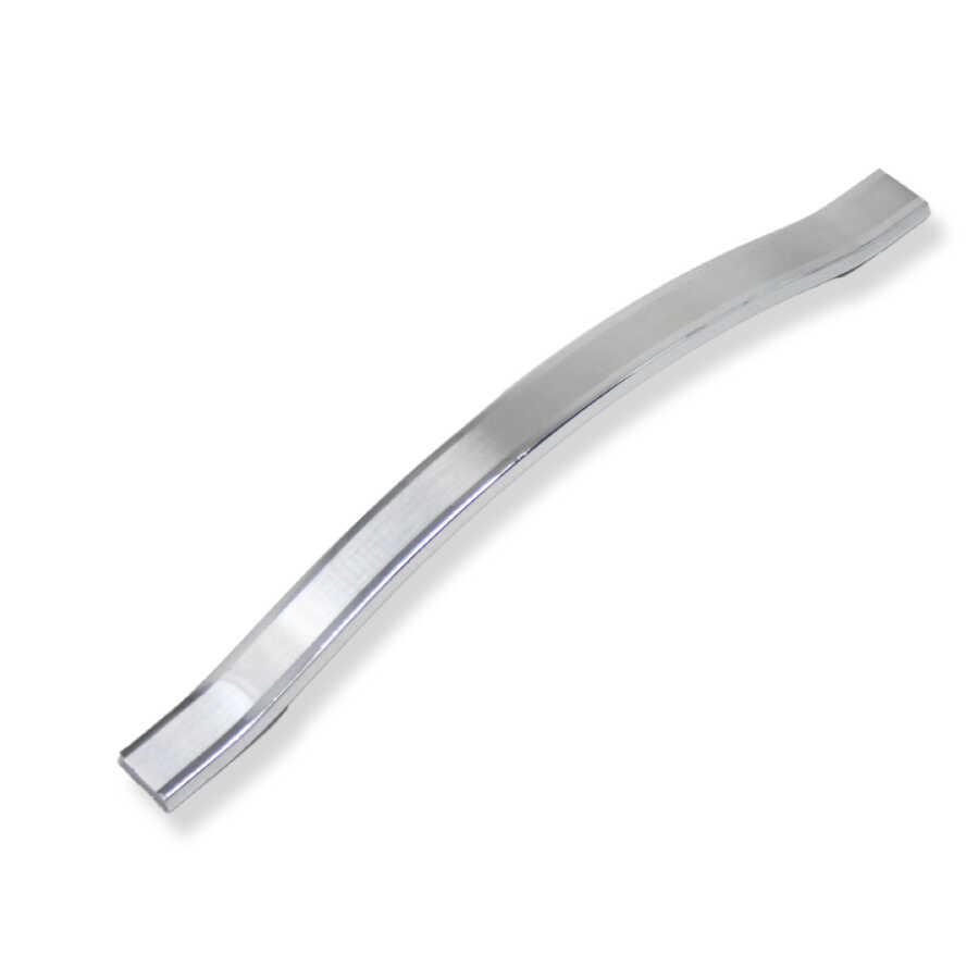 Tiviti Kulp Sümbül 224mm Krom Inox