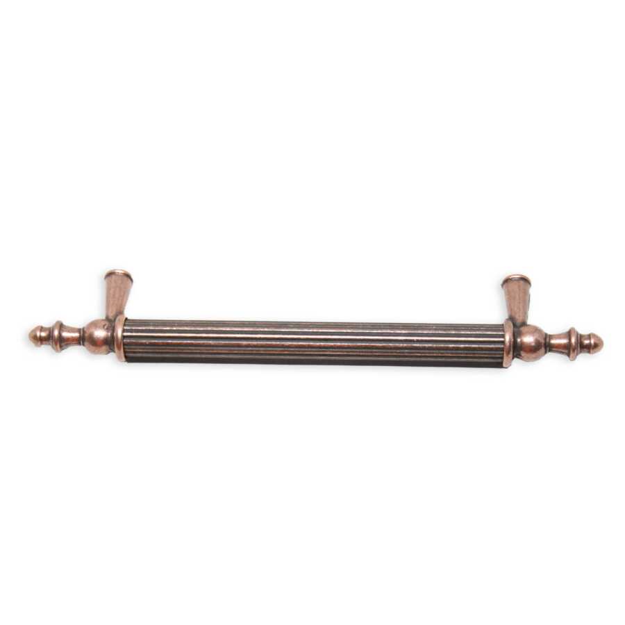 Tiviti Kulp Yıldız 192mm Antik Bakır
