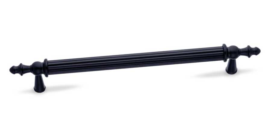 Tiviti Kulp Yıldız 192mm Siyah