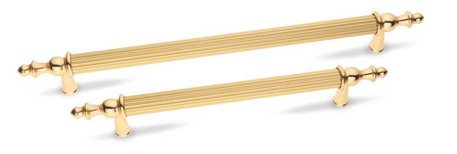 Tiviti Kulp Yıldız 224mm Sarı Altın