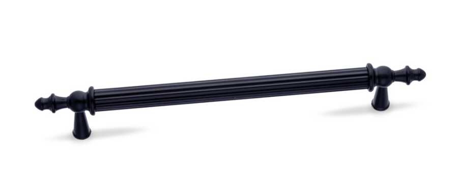 Tiviti Kulp Yıldız 224mm Siyah