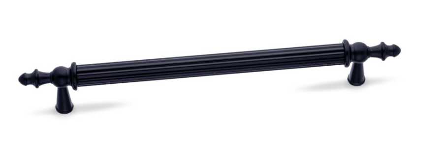 Tiviti Kulp Yıldız 96mm Siyah