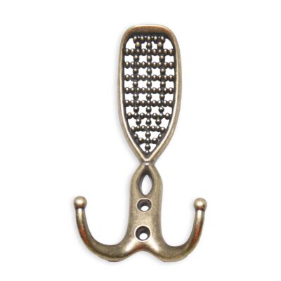 Tiviti Portmanto Osmanlı Antik Sarı - 1