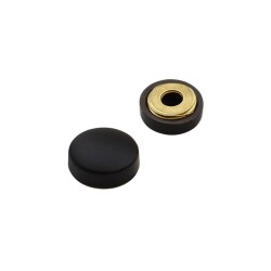 Tiviti Screw Closure 20" Matte Black - Tiviti