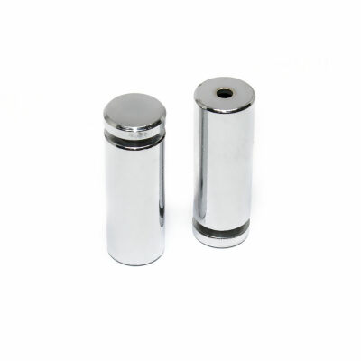 Tiviti Tabela Vidası 17X40 Krom (Tvt) - 1