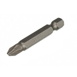 Tomax Star Screwdriver Bit PZ2x75mm - Tomax