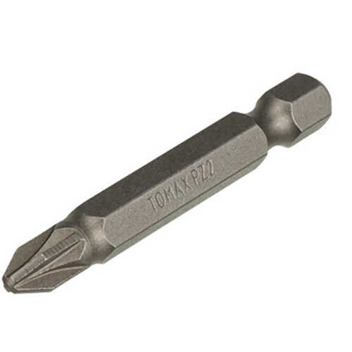 Tomax Yıldız Bits Uç PZ2 50MM