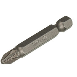 Tomax Yıldız Bits Uç PZ2 50MM - Tomax