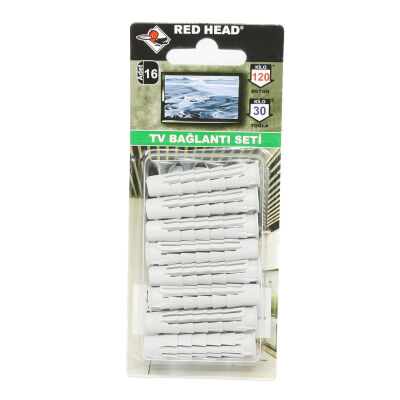 Torex Alçıpan Vidası 3.5X35 Fosfat Siyah 1 Paket: 20 Adet - 1