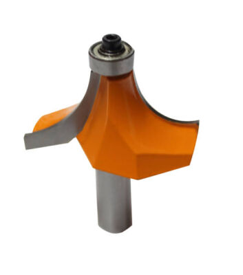 &Uuml;&ccedil;gen Hırdavat Bearing Herringbone Handle 12Mm - 1