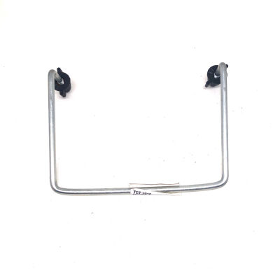 Tst Plinth Handle Threaded Wire - 1