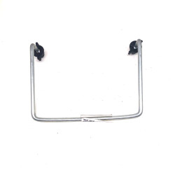 Tst Plinth Handle Threaded Wire - Tst