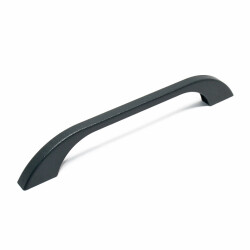 Tvt Handle Meric 128Mm Anthracite - 1