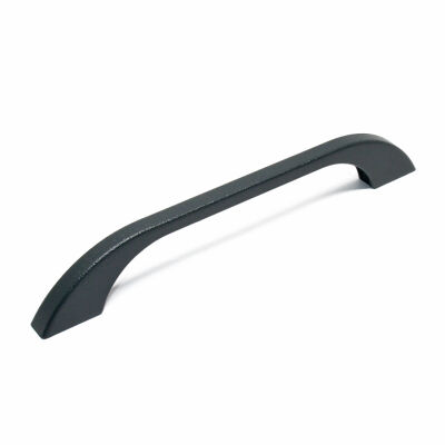 Tvt Handle Meric 128Mm Anthracite - 1