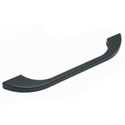 Tvt Handle Meric 128Mm Anthracite - 2