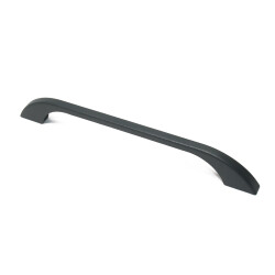 Tvt Handle Meric 160Mm Anthracite - Tiviti