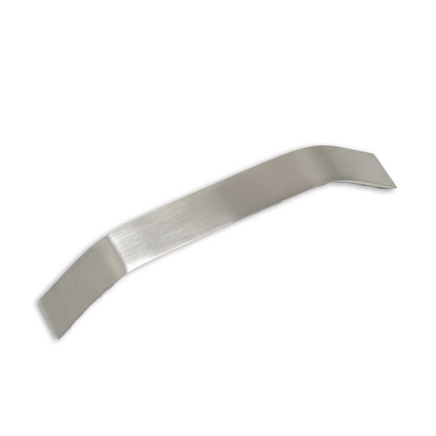 Tiviti Kulp Burcu 128mm Inox