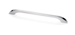 Tiviti Kulp Meriç 160mm Krom - Tiviti