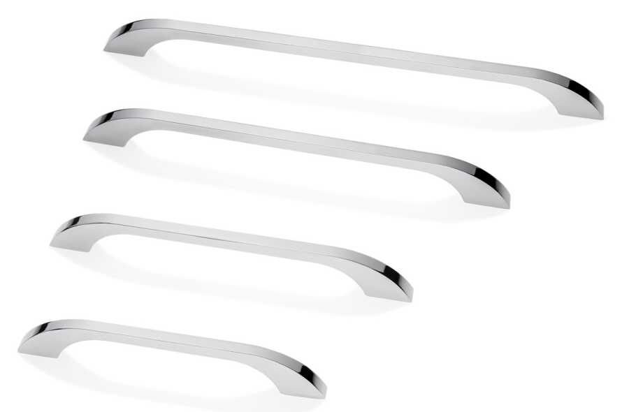 Tiviti Kulp Meriç 192mm Krom
