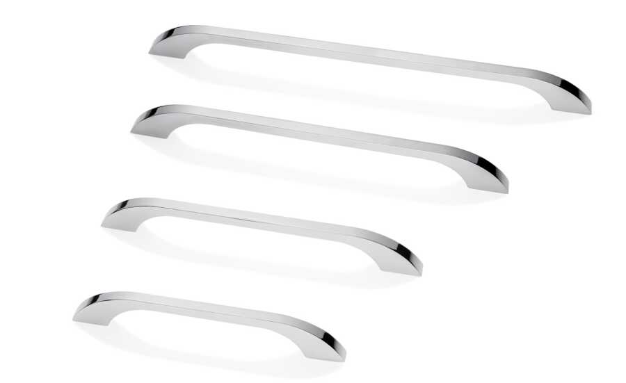 Tiviti Kulp Meriç 224mm Krom