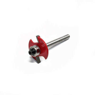 Üçgen Freze Bıçağı Lamba 6mm - 1
