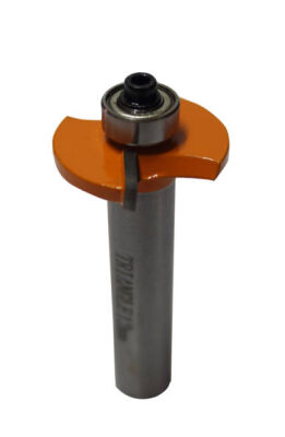 Üçgen Freze Bıçağı Lamba 6mm - 1