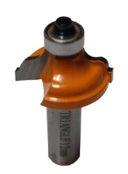 Üçgen Hırdavat Motif Bıçağı Freze 12mm D: 31.74 - Üçgen Hırdavat