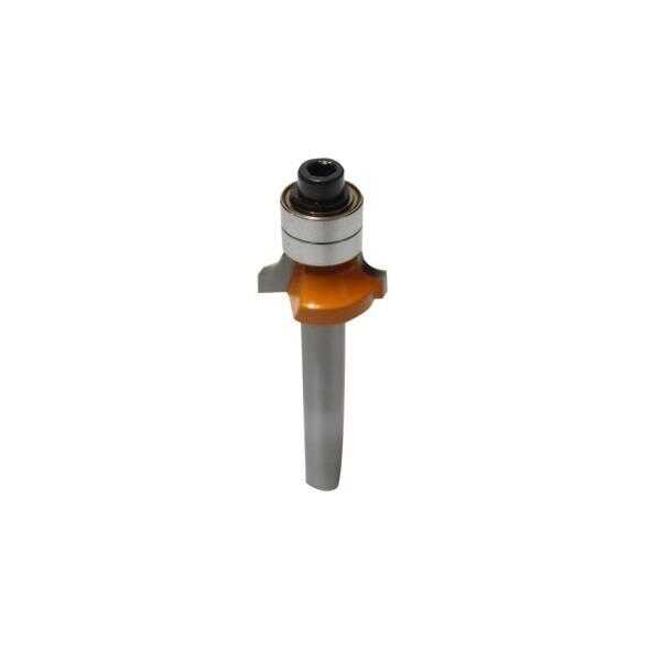Üçgen Hırdavat Pvc Kenar Temizleme Bıçağı Sap:6mm