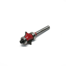 Üçgen Hırdavat İskelet Fitil Bıçağı D: 23mm - Üçgen Hırdavat