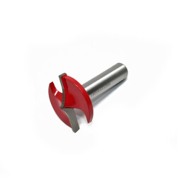 Üçgen Rulmansız Motif Bıçağı Freze 12mm D: 40.00 - Üçgen Hırdavat