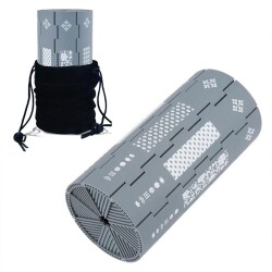 Uf-Tools Magnetic Precision Screwdriver Set 126 Pieces CRV Steel - 3