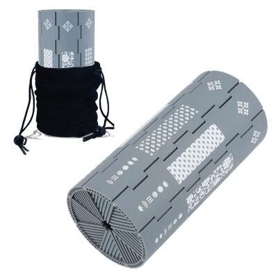 Uf-Tools Magnetic Precision Screwdriver Set 126 Pieces CRV Steel - 3