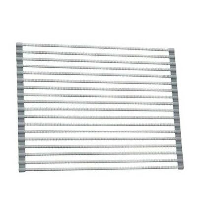 UkInox DR 34.42S Esnek Çelik Süzgeç - 1