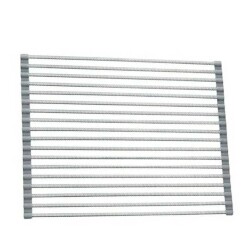 UkInox DR 34.42S Esnek Çelik Süzgeç - Ukinox