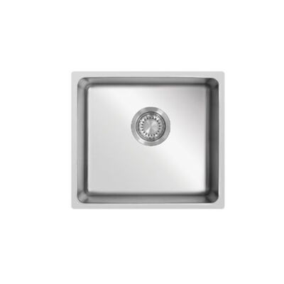 UkInox Eviye ME 451 Tezgah Altı E614 - 1