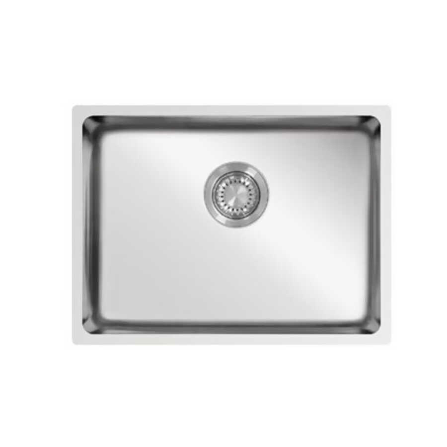 Ukinox Eviye ME 550 Tezgah Altı E307