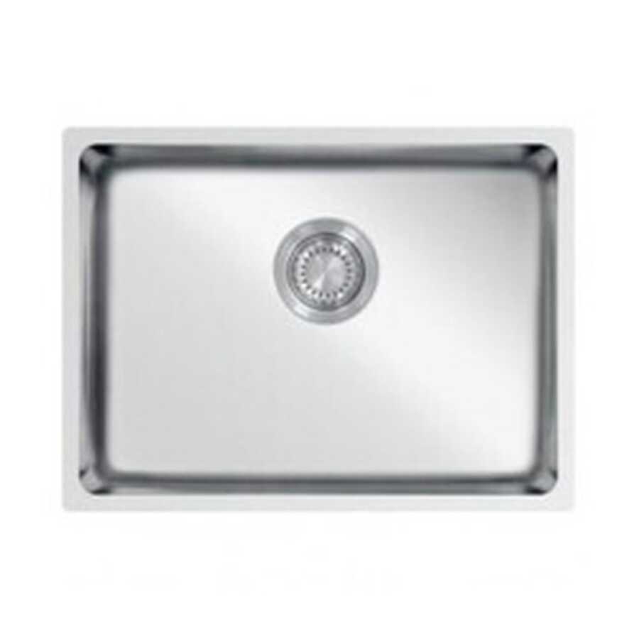 UkInox Eviye Pico Paslanmaz Sol E208