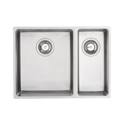 Ukinox Sink ME 340.70 Under Counter E120 - Ukinox