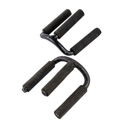 Uludağ Chipboard Carrying Iron (1 Set 2 Pieces) - Uludağ