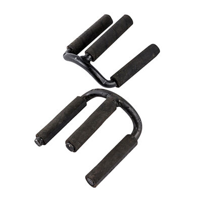 Uludağ Chipboard Carrying Iron (1 Set 2 Pieces) - 1