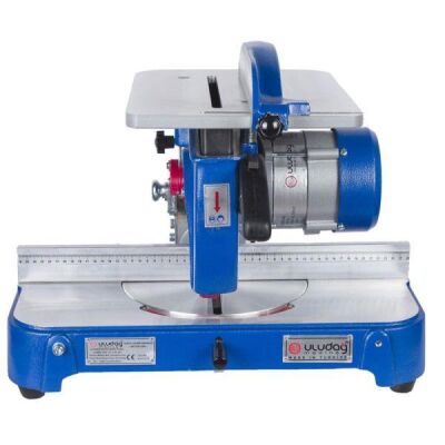 Uludağ Dikey Gönye Kesme Makinesi 300mm - 1