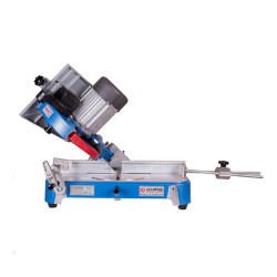 Uludag Mitre Cutting Machine 25 Type Sliding - Uludağ