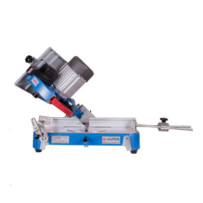 Uludag Mitre Cutting Machine 25 Type Sliding - 1